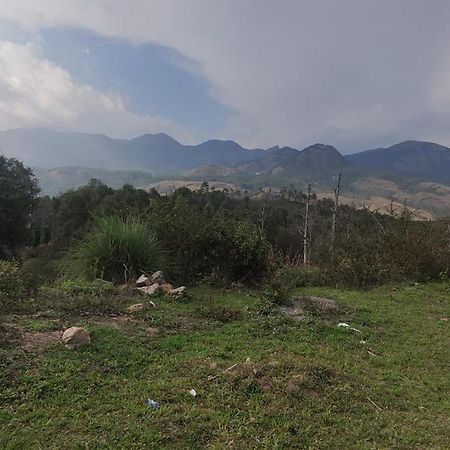 El Lora Resldency Panzió Munnar Kültér fotó