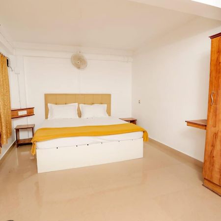 El Lora Resldency Panzió Munnar Kültér fotó