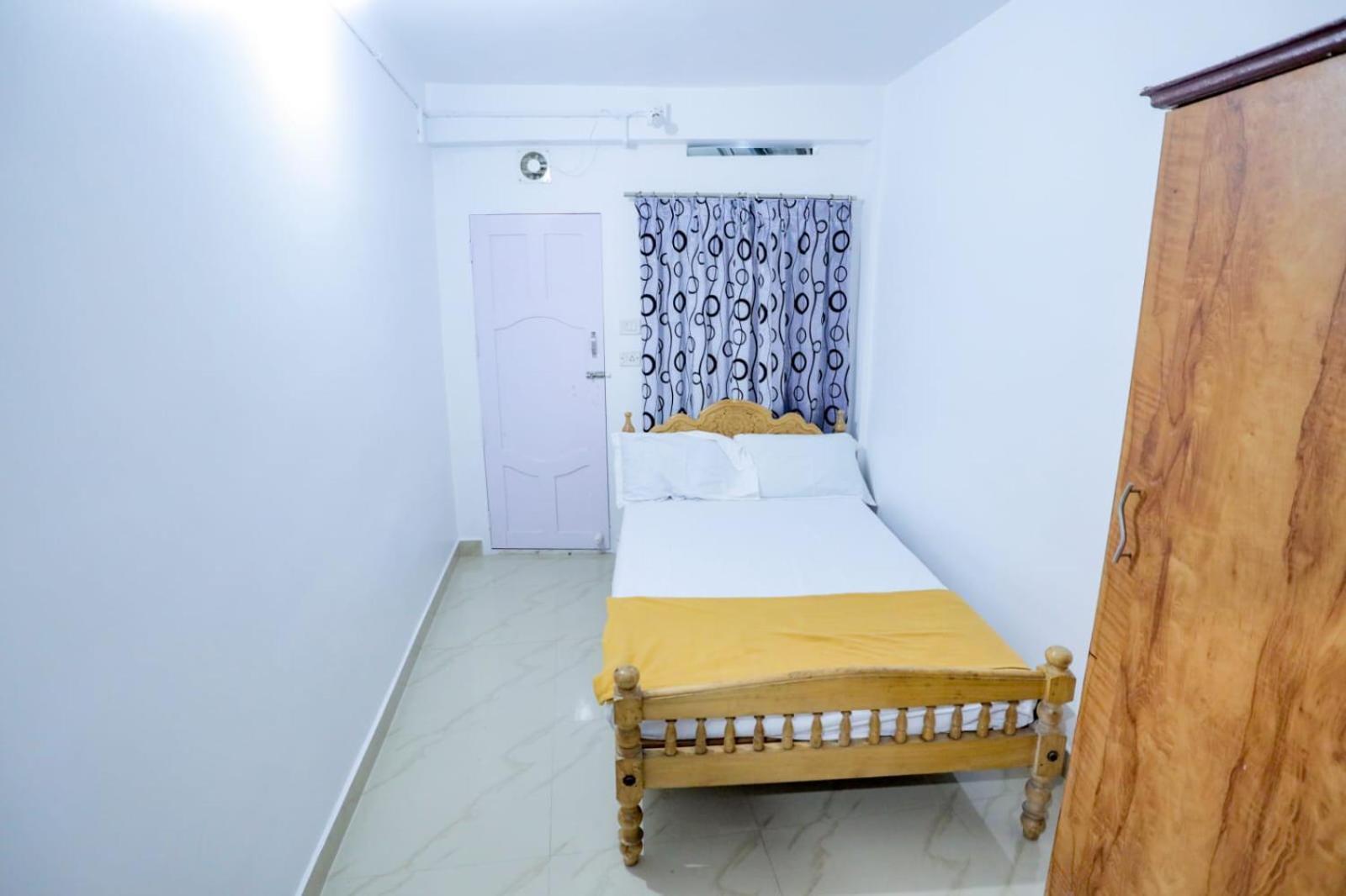 El Lora Resldency Panzió Munnar Kültér fotó